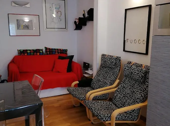 Poggetto home
