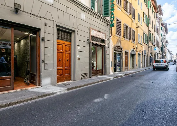 5 Minuti - Duomo Tripla Suite Luxury
